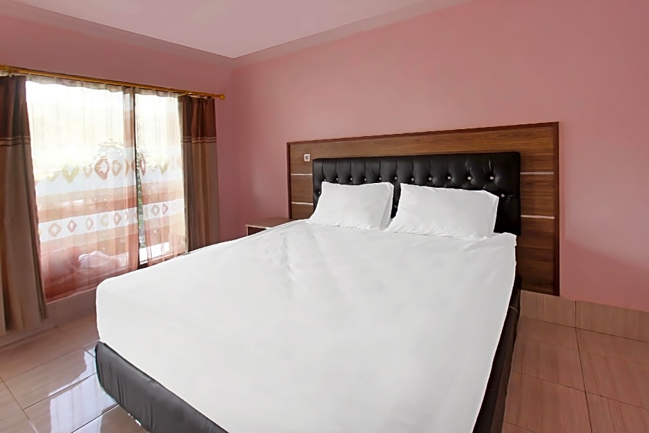 Hotel O GemilangNearPuncak Pusuk Sembalun