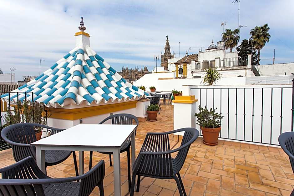 Hotel Boutique Elvira Plaza