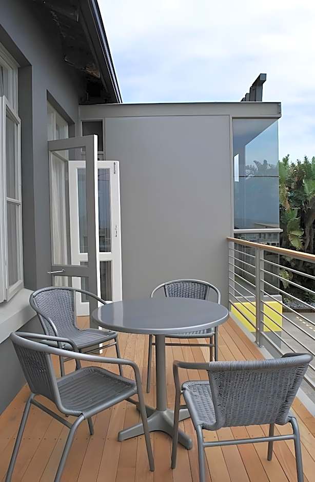 The Hampton Guest House