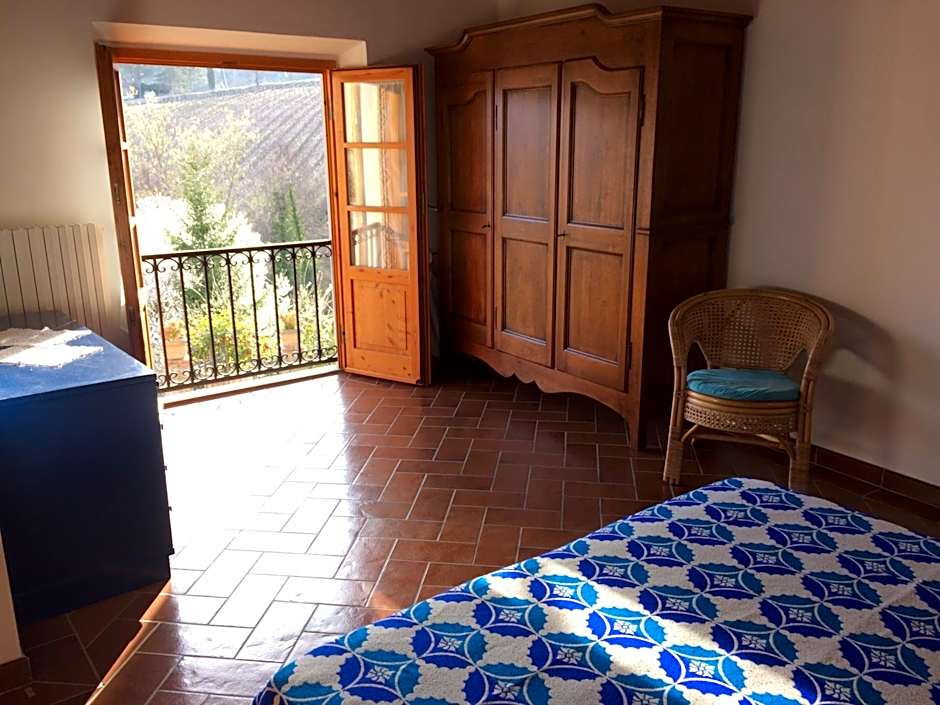 Casa Al Chianti B&B