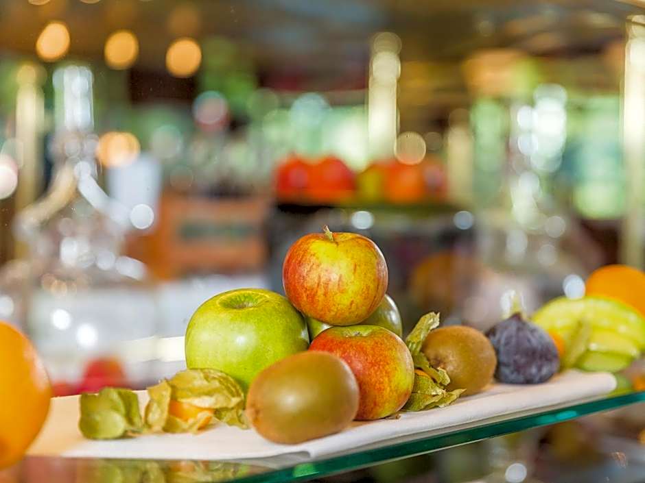 Victor's Residenz-Hotel Gummersbach