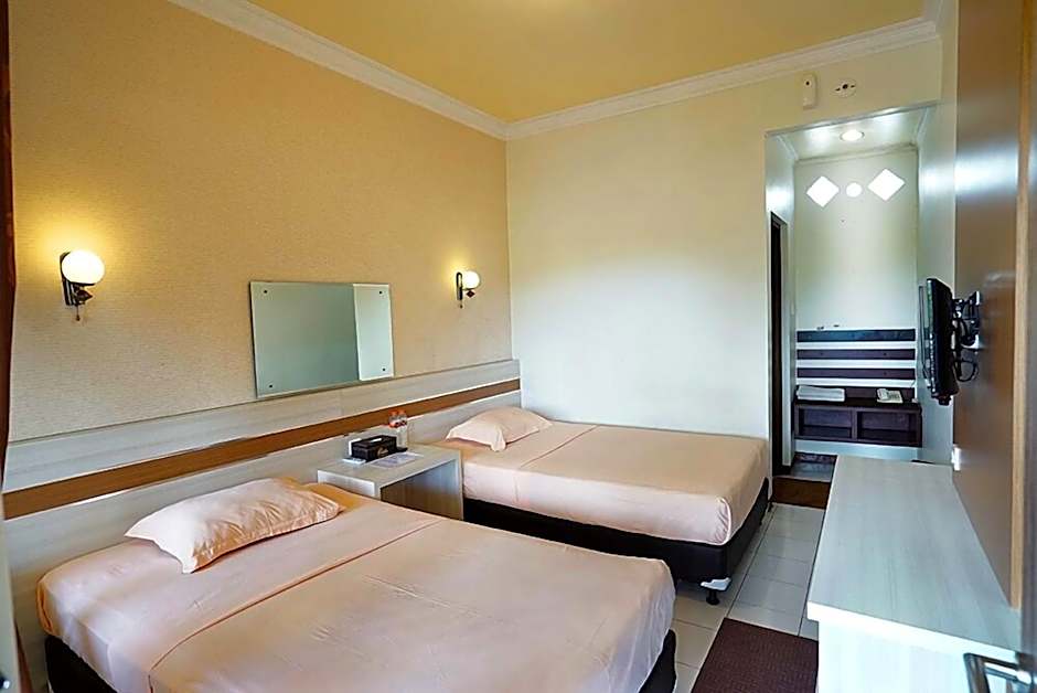 Patria Plaza Hotel