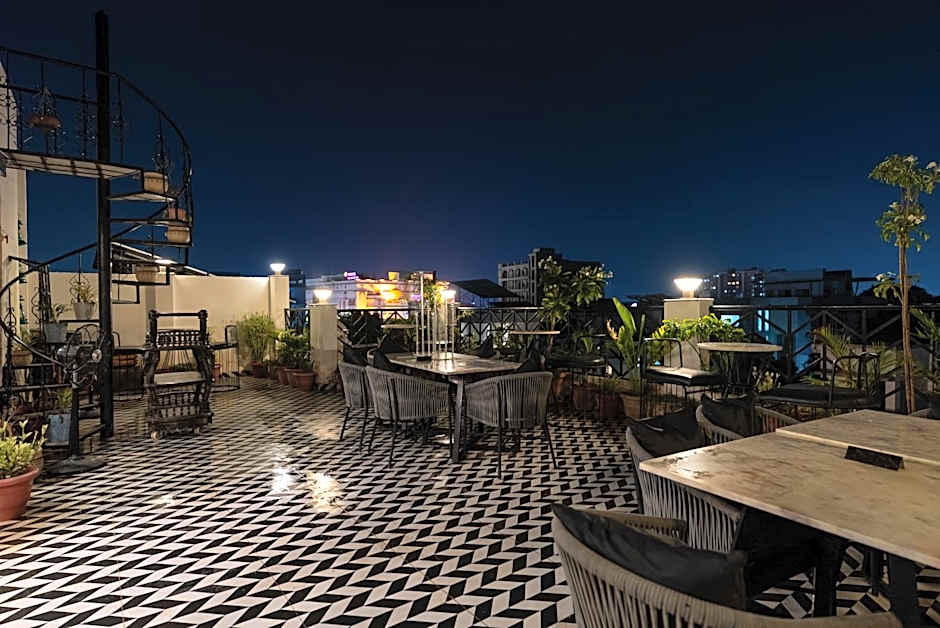 Wanderlust A Boutique Homestay