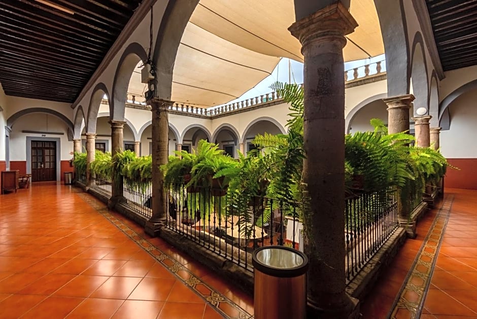 Hotel Hidalgo