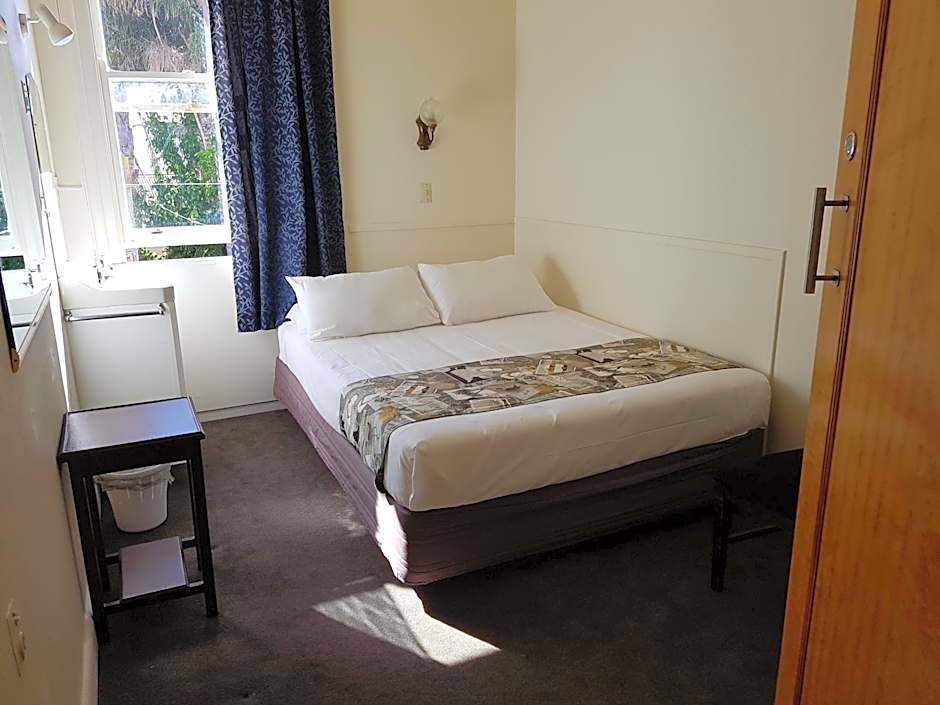 Photo 1 of 2 of Standard Double Room with Shared Bathroom
