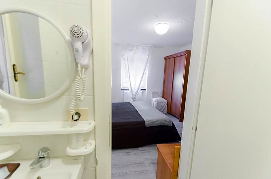Albergo La Veranda