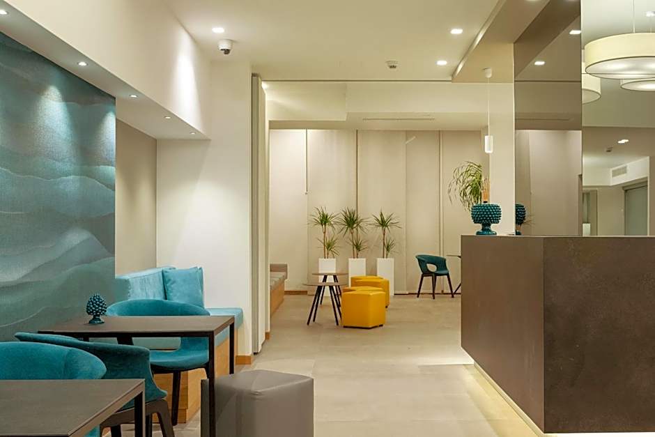 Albatros Beach Hotel