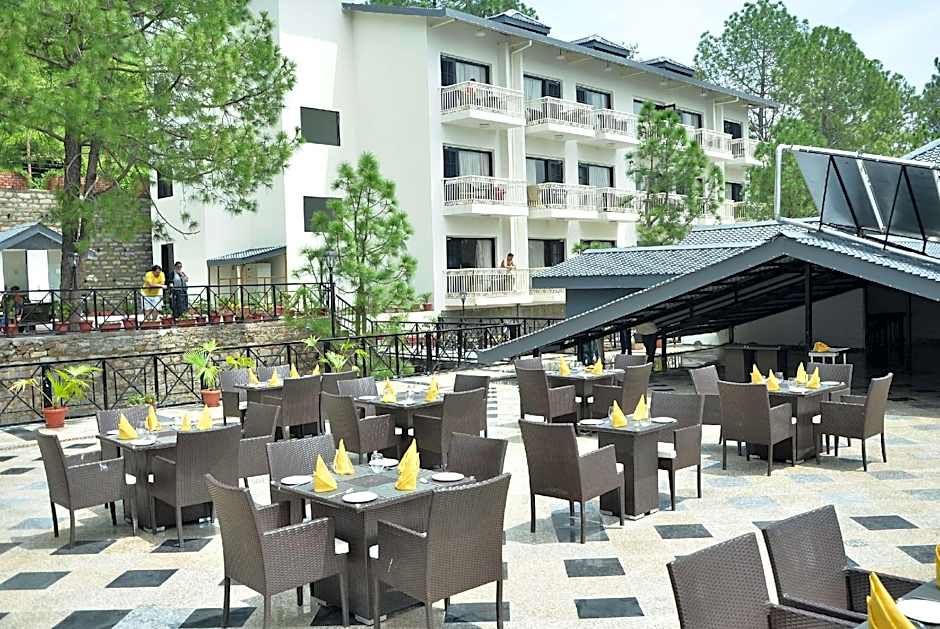 Ramada by Wyndham Kasauli