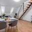 Apartmány Stříbrná Liška