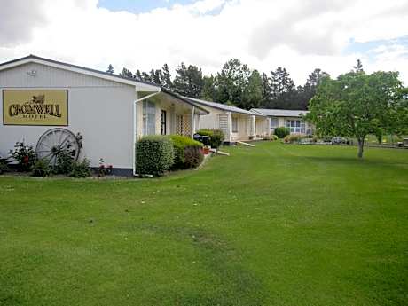 Cromwell Motel
