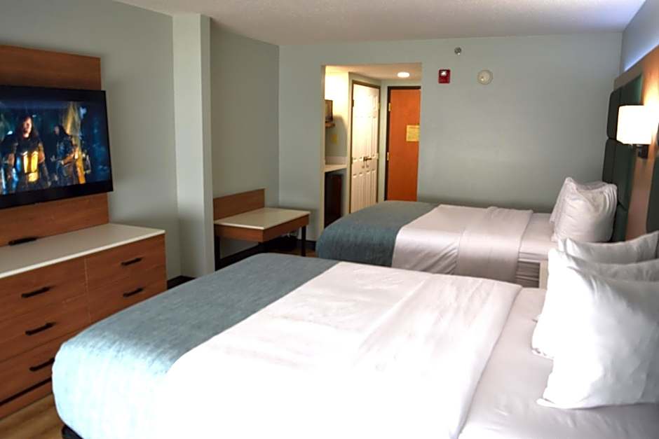 Wingate by Wyndham Vienna/Parkersburg/Marietta 
