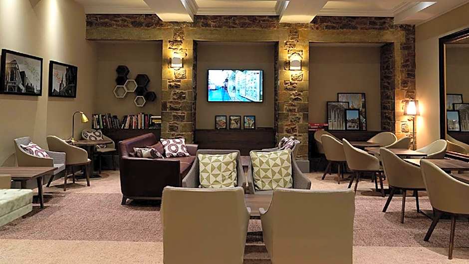 Crowne Plaza Stratford-upon-Avon By IHG