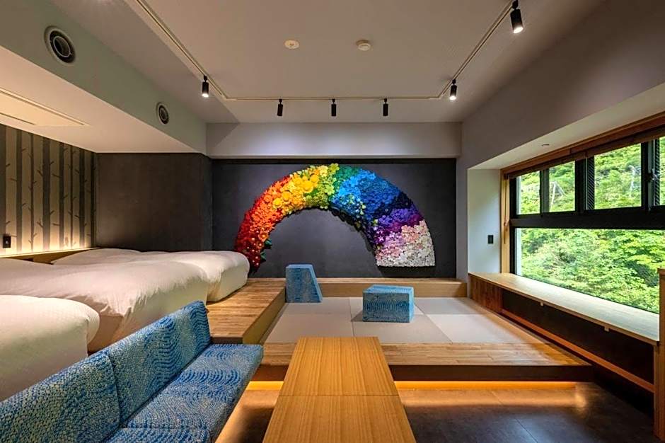 Sake Hotel TAMAKIYA