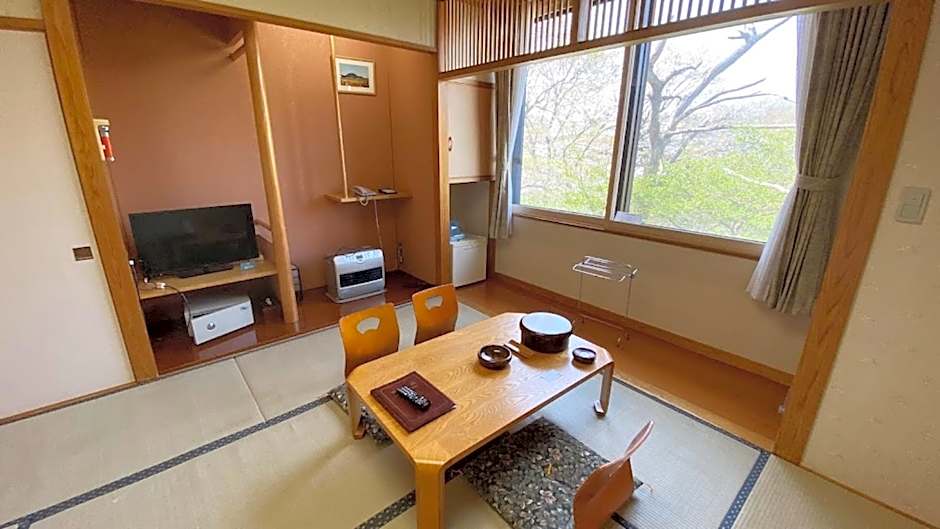 Tabinoyado Yakurai Rinsenkan