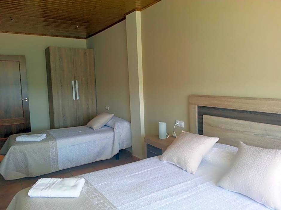 Apartamentos Mirador de Gúdar