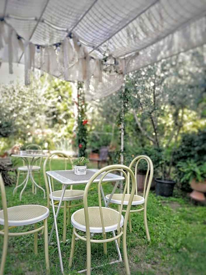 Il Giardino dei Frati