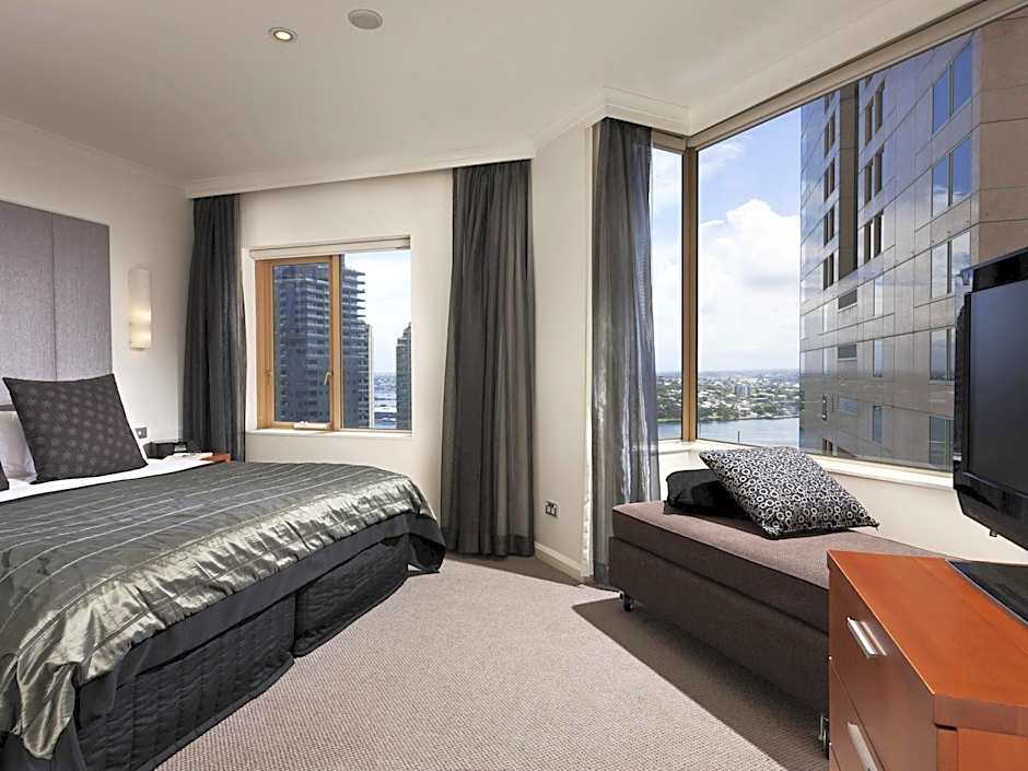 The Sebel Quay West Suites Sydney