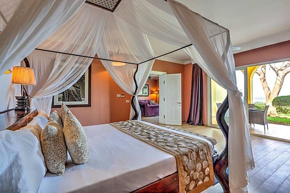 Riu Palace Zanzibar