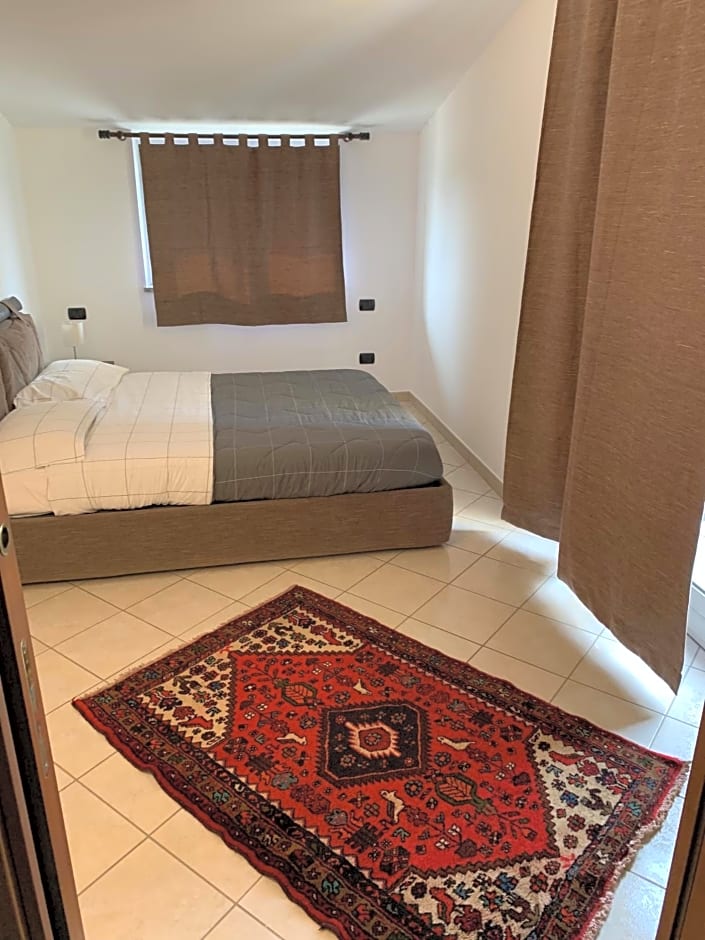 Residence San Pietro Book sharing