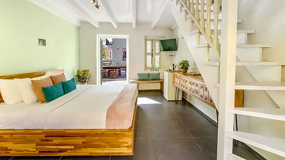 Pietermaai Boutique Hotel