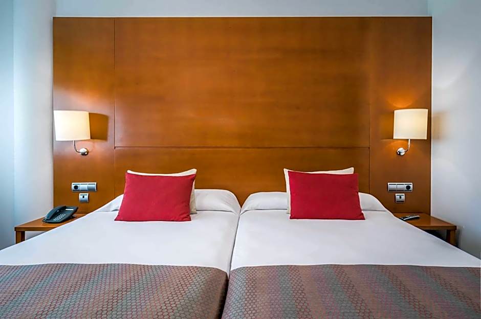 Allegro Murcia Azarbe