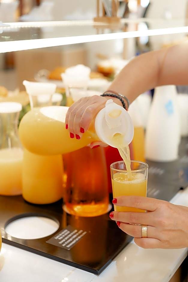 Hotel RH Murcia Centro