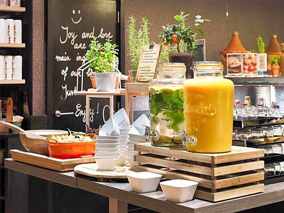Park Inn by Radisson Leuven
