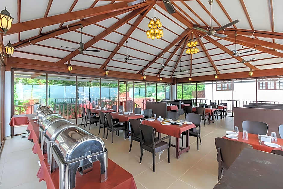 Lemon Tree Hotel, Dapoli