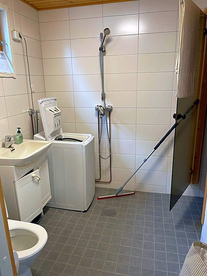 Arctic Lodge Hetan Kota