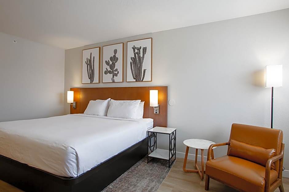 Kokopelli Inn Sedona, Trademark Collection by Wyndham