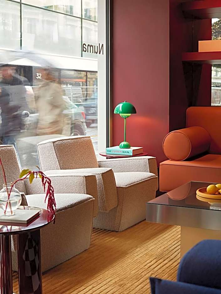 Numa Paris Champs-Élysées