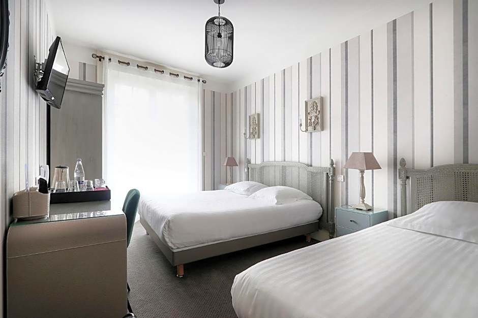 Best Western Brittany La Baule-Centre