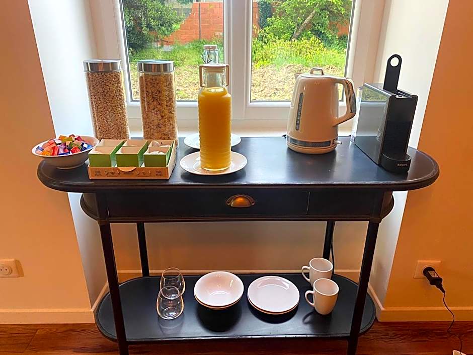 La Marjolaine - Demeure d'Hotes - Service Para-hôteIier - Premium