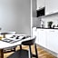 Biz Apartment Gärdet