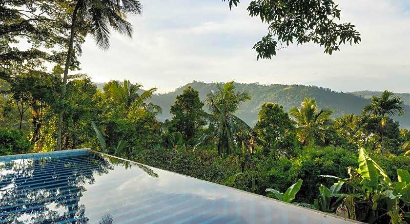 Mount Havana Luxury Boutique Villa