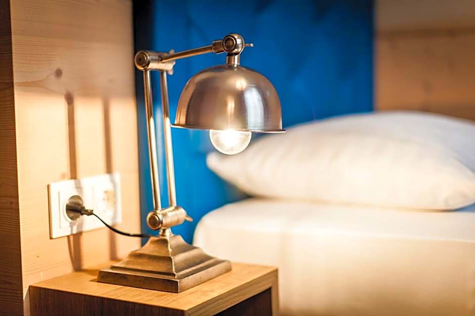 Hotel Markus Sittikus Salzburg