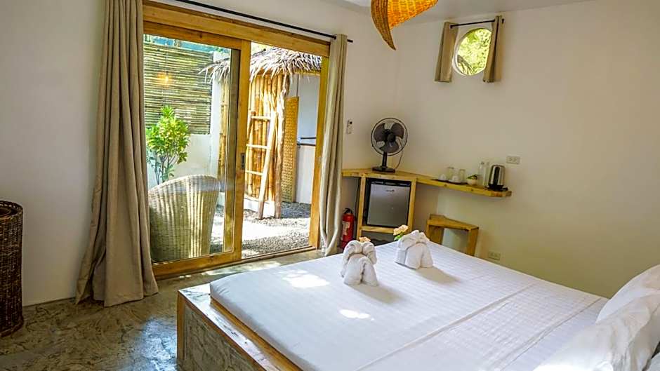 Serenity Hotel