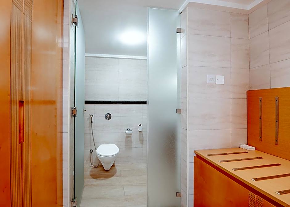 Holiday Inn Dar Es Salaam By IHG