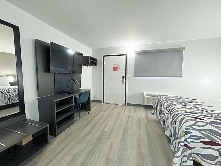 Red Roof Inn Miami, AZ