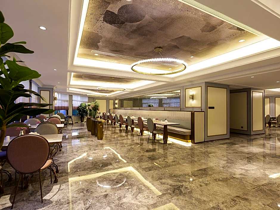 Mercure Taiyuan E Tech