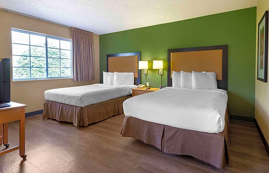 Extended Stay America Suites - Philadelphia - Malvern - Swedesford Rd.