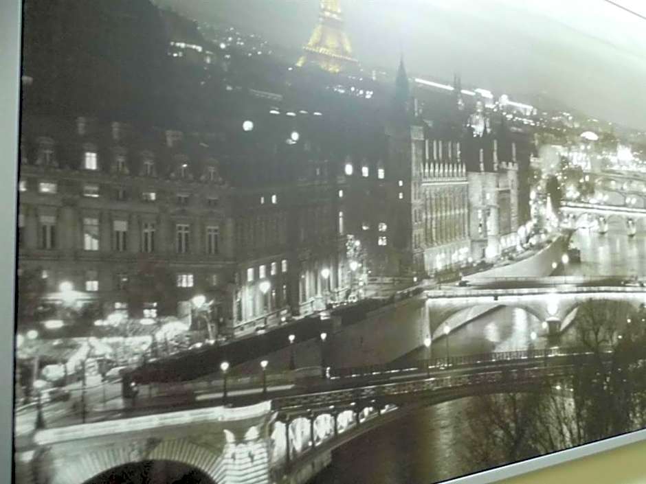 Budget Hayat express hotel