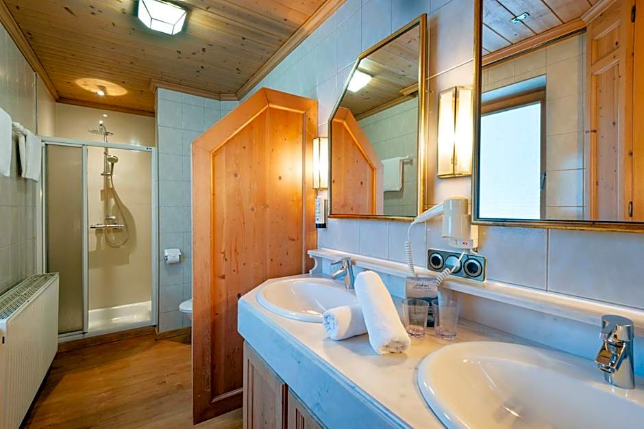 Hotel Tiroler Stuben