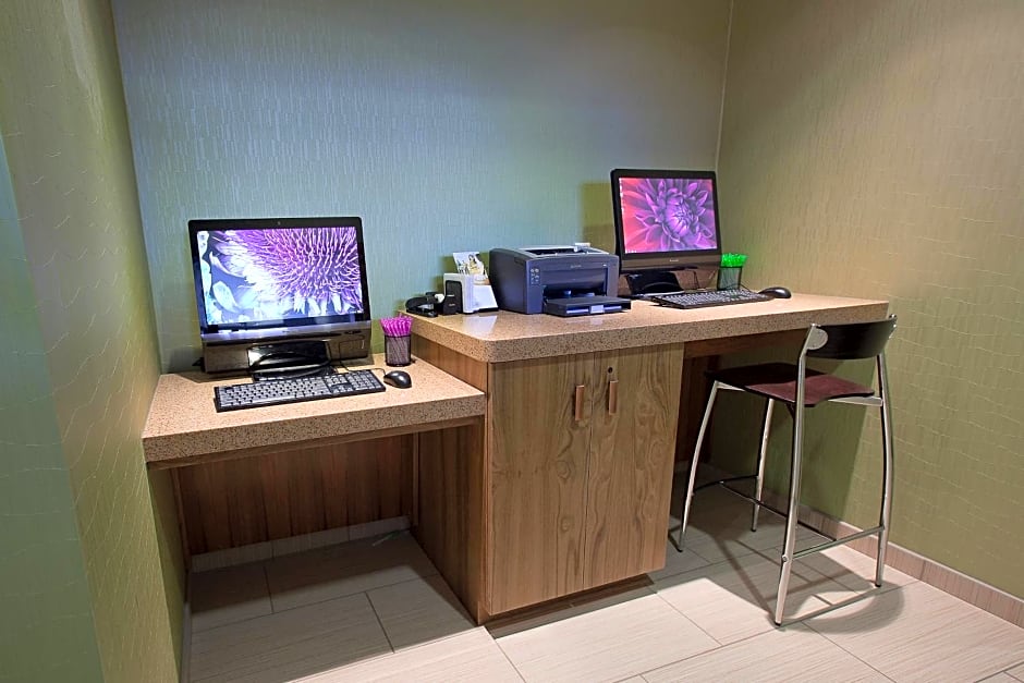 SpringHill Suites Wenatchee