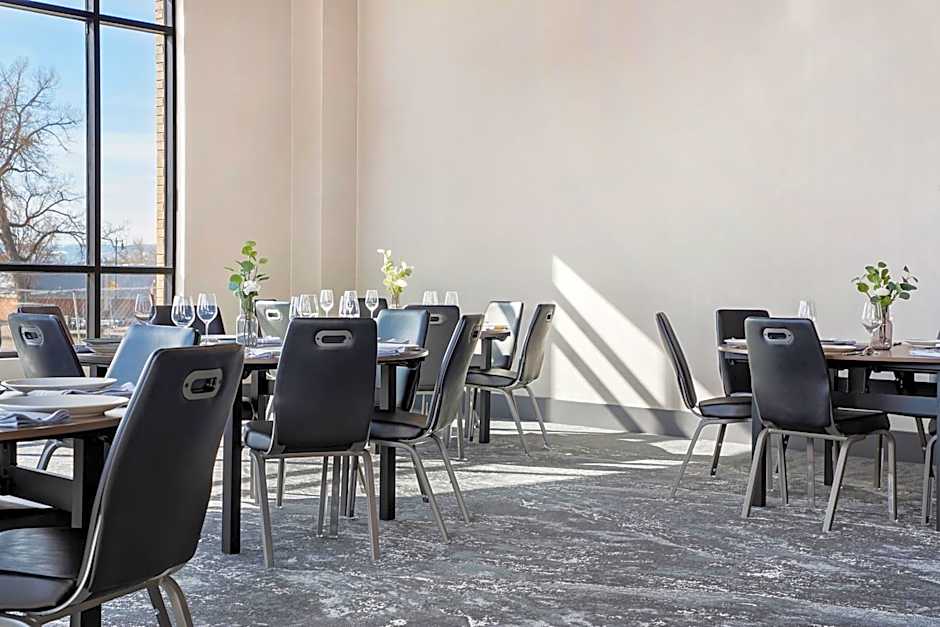 Origin Westminster a Wyndham Hotel