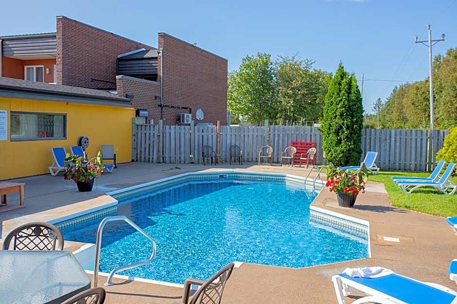 Complexe Hotelier Escoumins