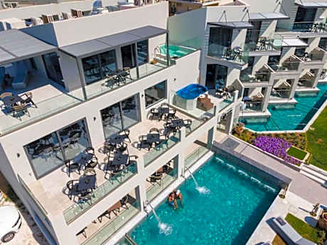ELIA AGIA MARINA RESORT