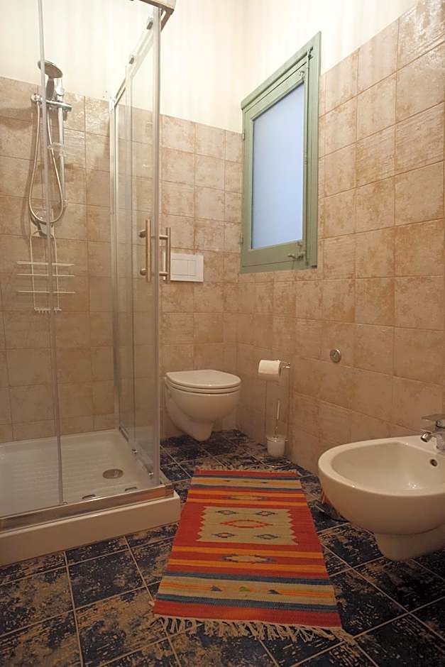 Case Vacanze "Residenze Trapanesi"