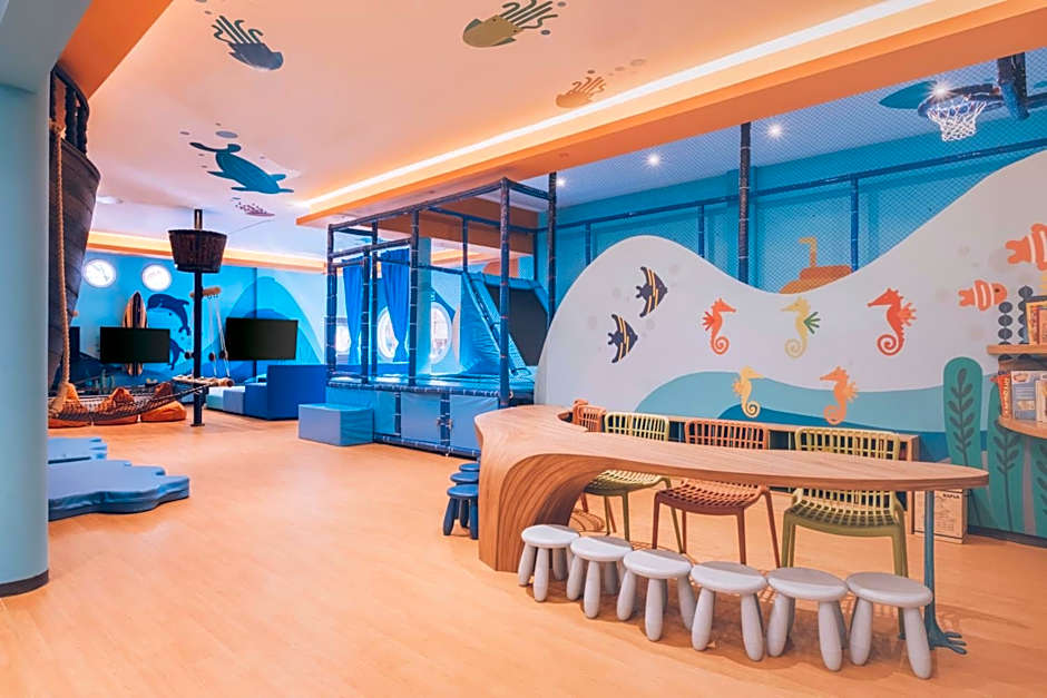 Iberostar Waves ParaÃ­so Beach - All Inclusive