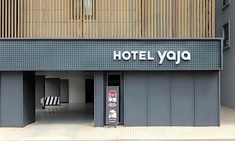 Hotel Yaja Siheung Jeongwang